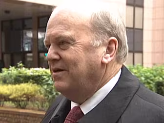 Noonan named 'best finance...