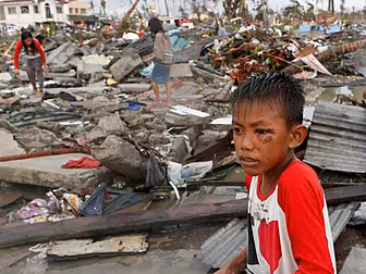 Irish charity to provide inter...