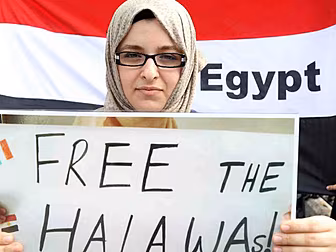 Halawa family wait for release...