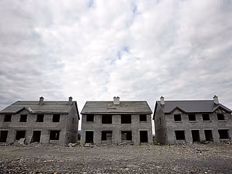 Taxpayer to fund demolition of...