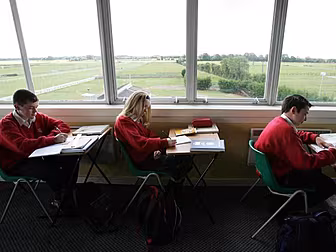 TUI want new Junior Cert to be...
