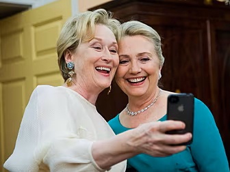 OED says 'selfie' is w...
