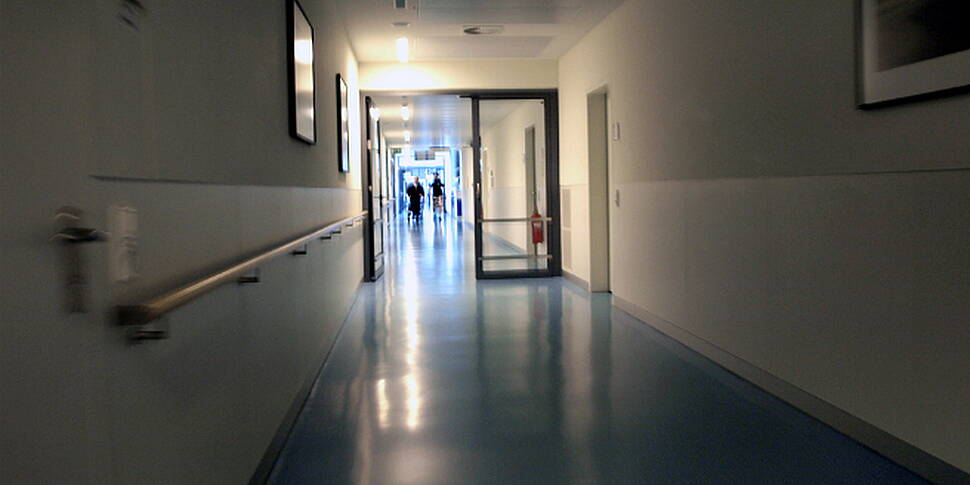 New facility to replace Centra...
