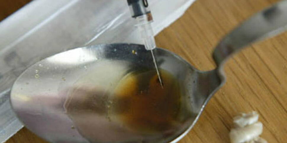 €6.8m of drugs in three seizur...