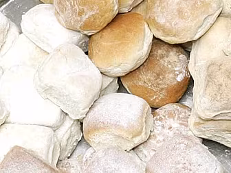 Could The Waterford Blaa Be On...
