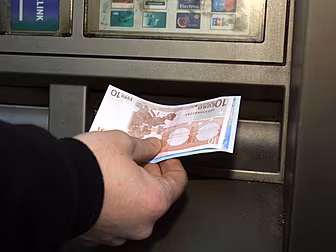 Laser cards cease on Friday 