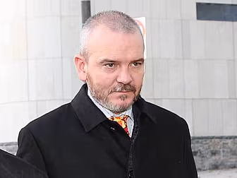 Jury in €52m fraud trial sent...