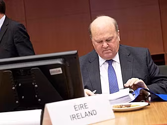 Noonan drops hints of possible...