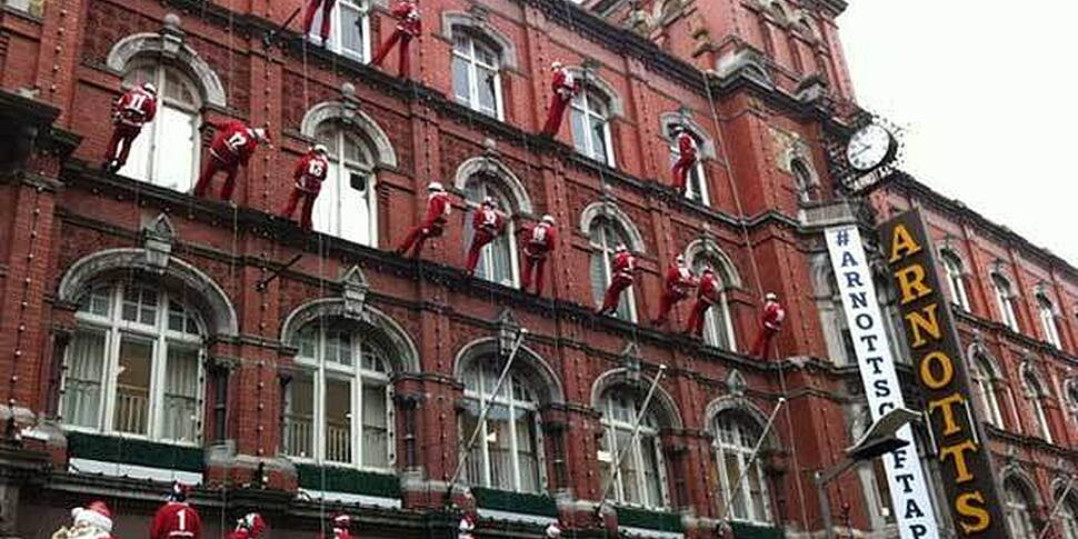 The Arnotts Group has been pur...