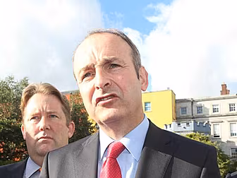 FF leader: Documents highlight...
