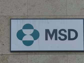570 jobs to go at MSD plant in...