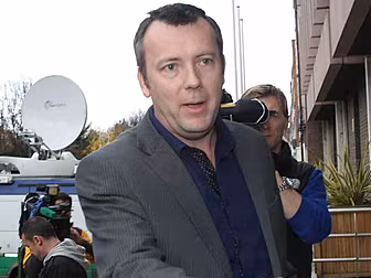 ESB trade union leader to step...