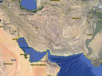 Iran uninvited to Syria talks 