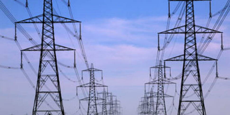 New Grid West plan published 