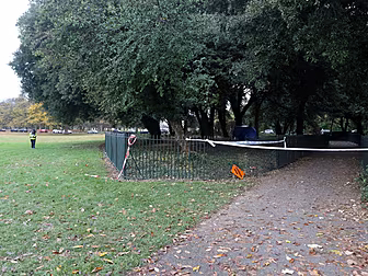 Postmortem due on body found i...