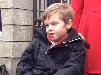 €8.5m for cerebral palsy boy (...