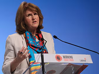 Joan Burton demands urgent set...