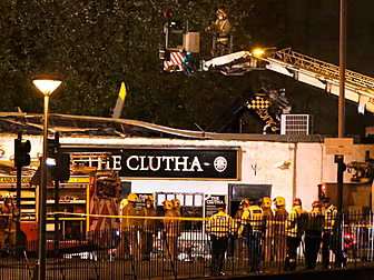 Scotland marks helicopter trag...