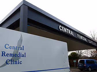 Former CRC boss should appear...