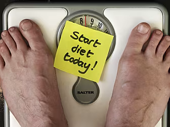 Poll: New Year’s Resolutions