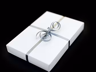 Thinking of buying a gift card...