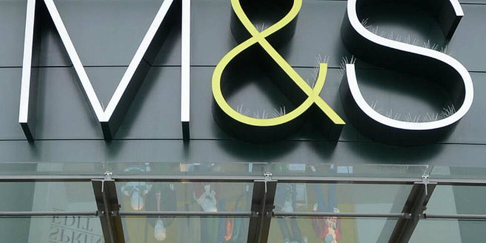 Marks And Spencer Workers Reje...
