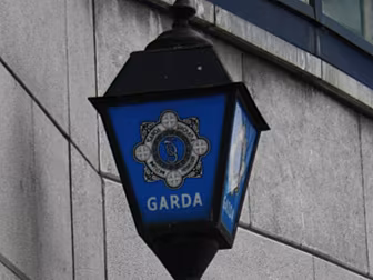 Man arrested after Dublin arme...