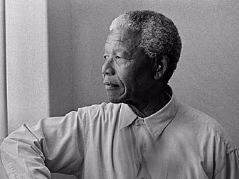 Mandela laid to rest