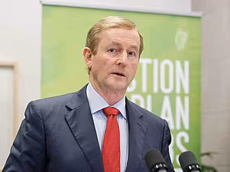 Ireland exits IMF bailout toda...