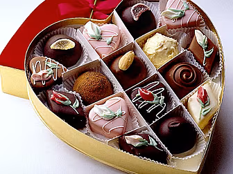 A future without chocolate?
