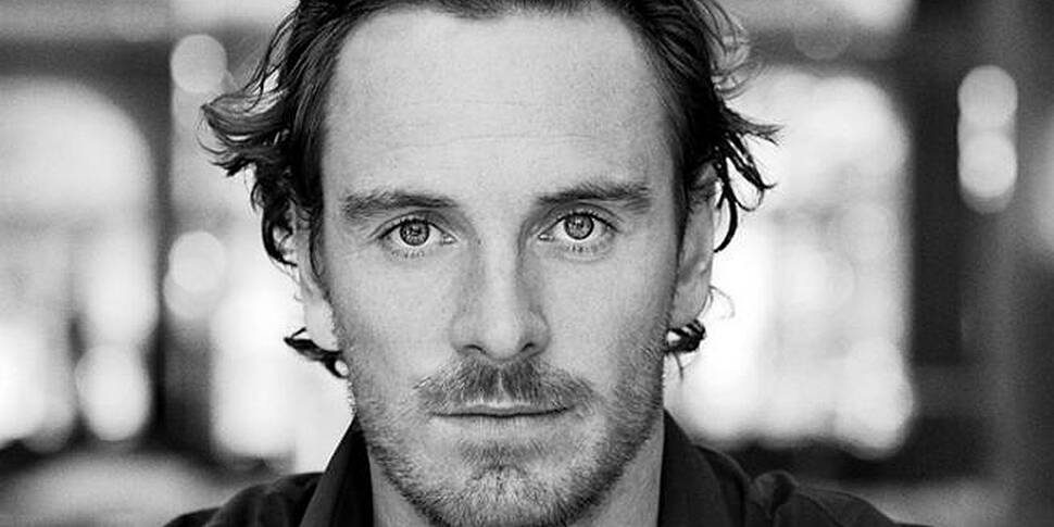 Listen: Fassbender or Farrell...