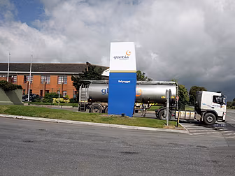 Irish food exports reach recor...