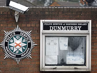 MAN ARRESTED AFTER DOUBLE MURD...