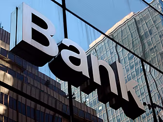 Three former bankers to stand...