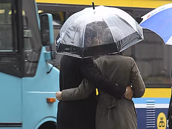More weather warnings issued a...