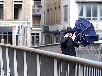 More storms forecast