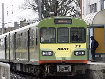 PEARSE STATION TO REMAIN CLOSE...