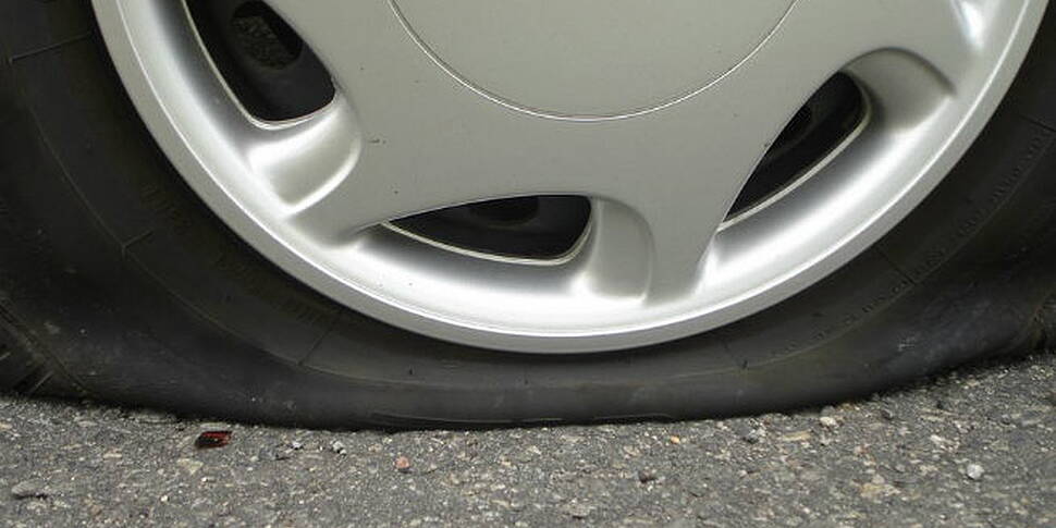 Car maintenance 'a matter...