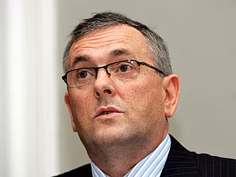 Irish Water chiefs to appear a...