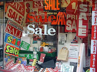 St Stephen's Day sales beg...