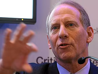 UUP rejects Haass proposals 