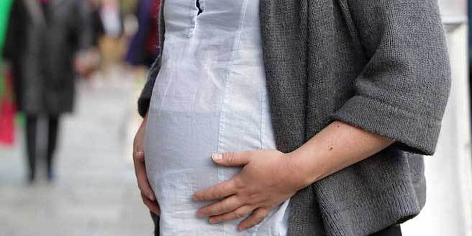 12 Month Maternity Leave Being...