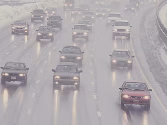 Winter cold snap on the way 