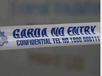 Cyclist dies after Kerry road...