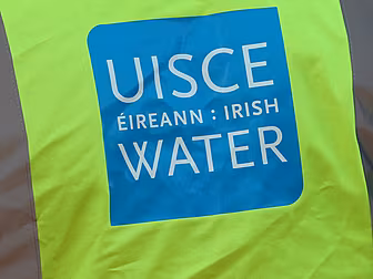 IRISH WATER TO FACE QUESTIONS...