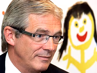 Child & Family Agency to be la...