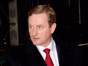 Taoiseach may sanction indepen...