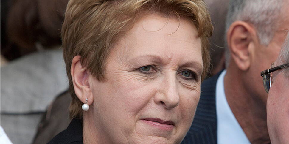 McAleese calls for Yes vote in...