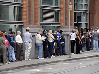 Unemployment rate falls to 11....