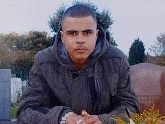 London police acted lawfully